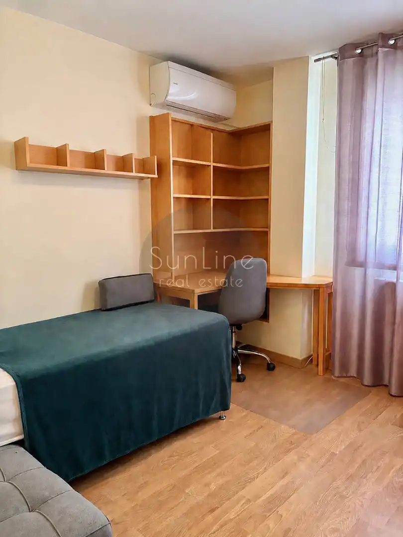 Bedroom of Duplexes for sale in Massamagrell  with Air Conditioner, Private garden and Terrace