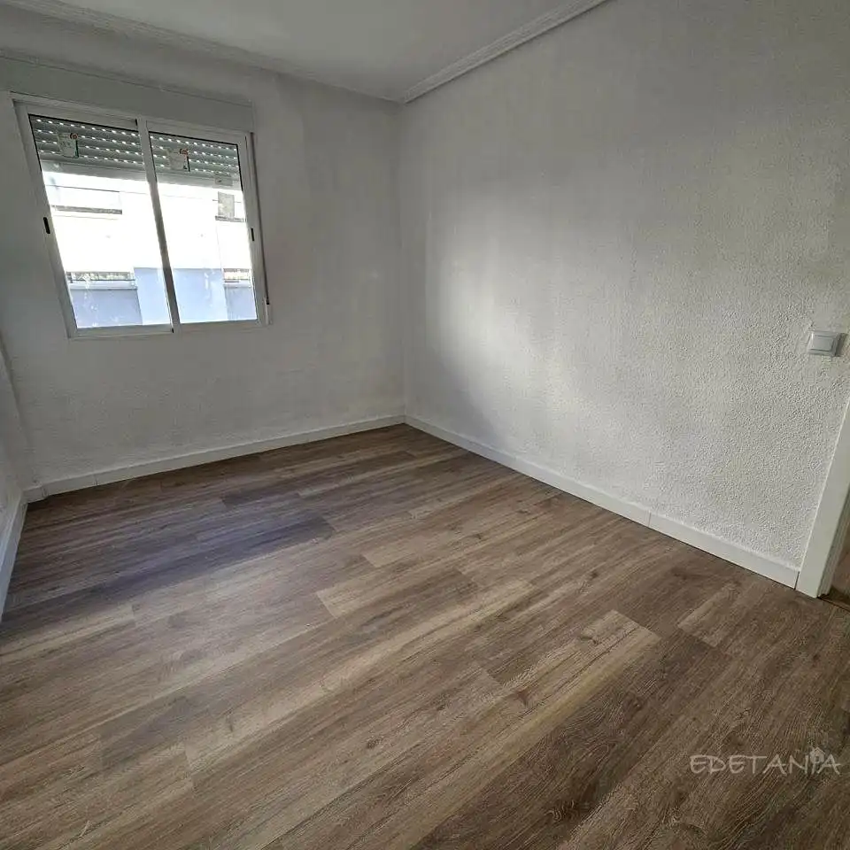 Bedroom of Flat for rent in Chilches / Xilxes