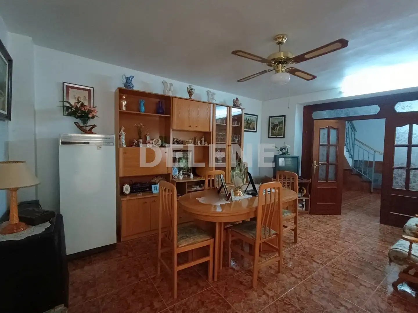 Houses for sale in Hellín