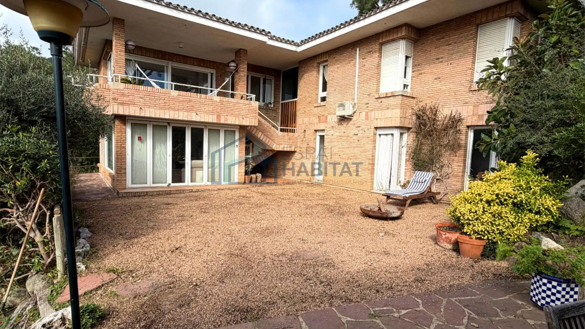 Villa avec terrasse à vendre à Cabrils, imagen 3