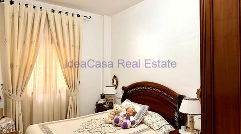 Foto 2 de Planta baixa en venda a Los Gavilanes, Churriana - El Pizarrillo - La Noria-Guadalsol, Málaga