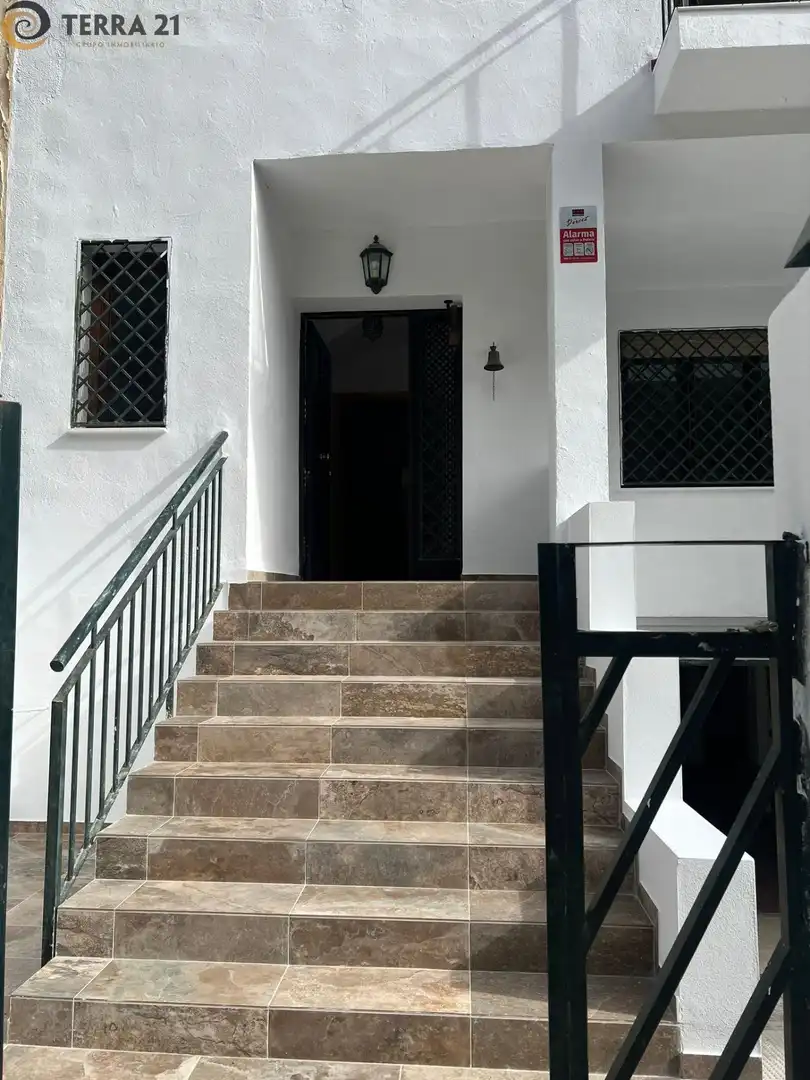 Casa o chalet en venta en Jaén con Aire acondicionado, Calefacción y Jardín privado