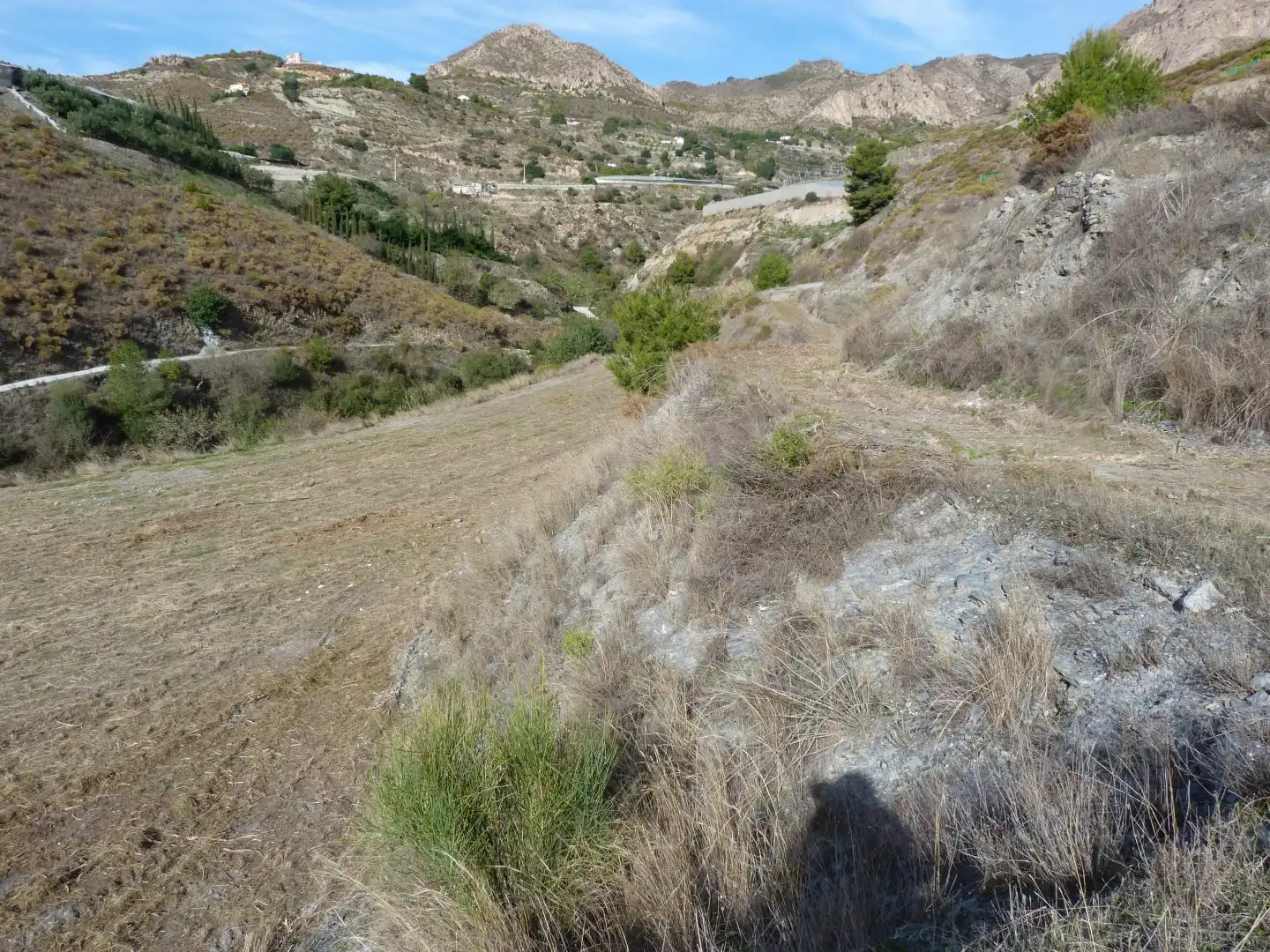 Residencial en venda en Granada