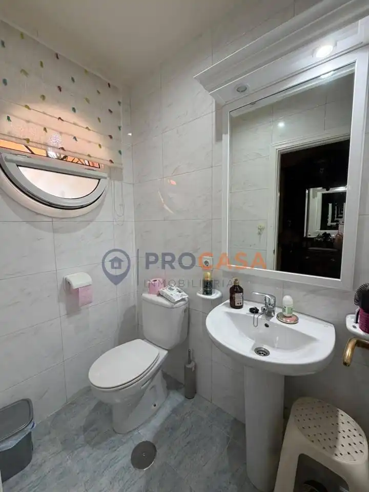 Baño de Casa o chalet en venta en Utrera