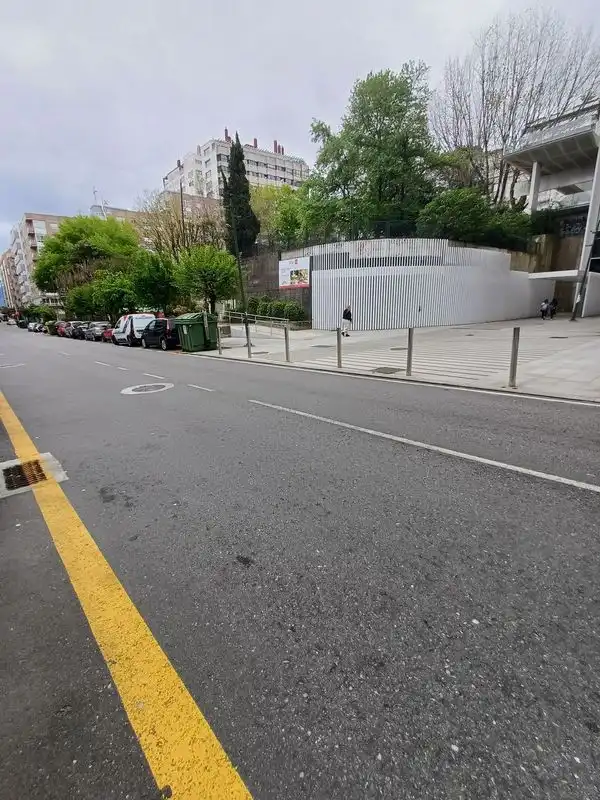 Appartement avec ascenseur à vendre à Rúa do Conde de Torrecedeira, imagen 13