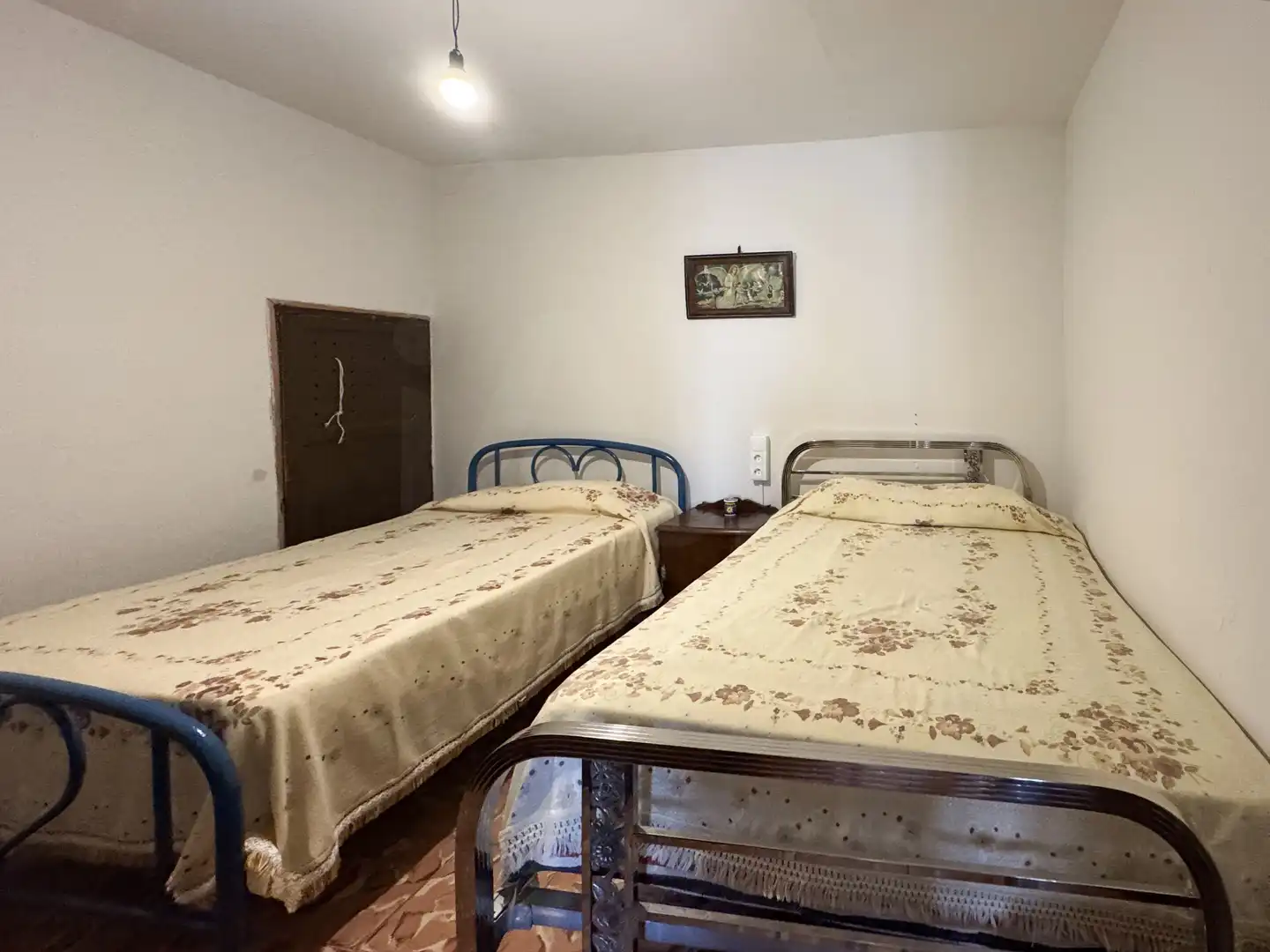 Habitación de Finca rústica en venta en La Nava de Ricomalillo, Toledo