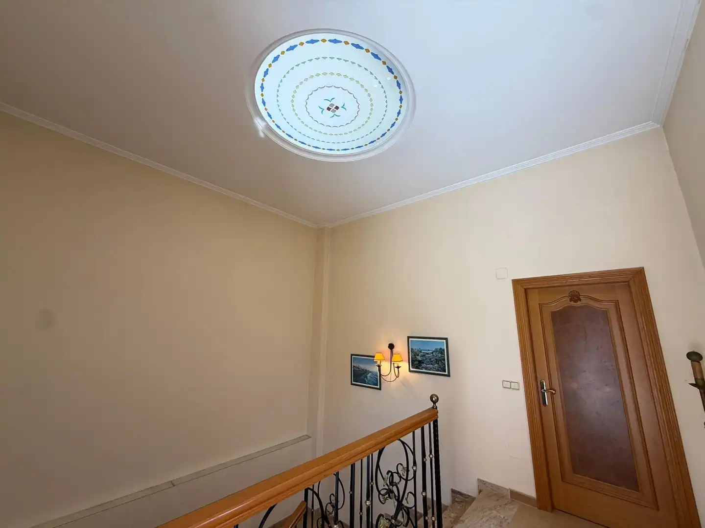 Chalet con terraza en venta en Calle LEPANTO 15, imagen 50