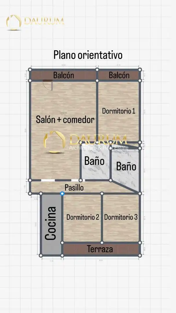 Wohnung zum Verkauf in CALLE MIGUEL DE CERVANTES, imagen 32