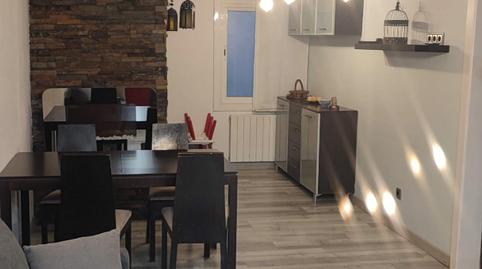 Foto 4 de Piso en venta en Carrer del Doctor Cadevall, 5, El Guinardó,  Barcelona Capital