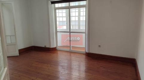 Foto 3 de Oficina de alquiler en Paseo, Centro, Ourense Capital