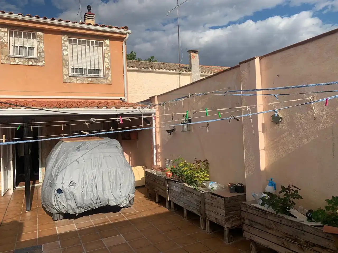 Maison à vendre à Paseo Angela Rosa de Silva, imagen 42