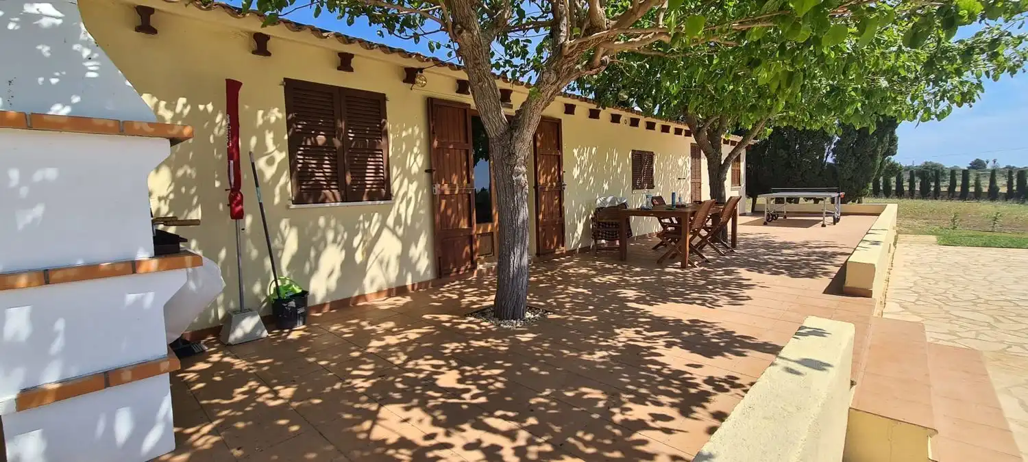 Casa rústica en venta en Manacor Centre, imagen 34