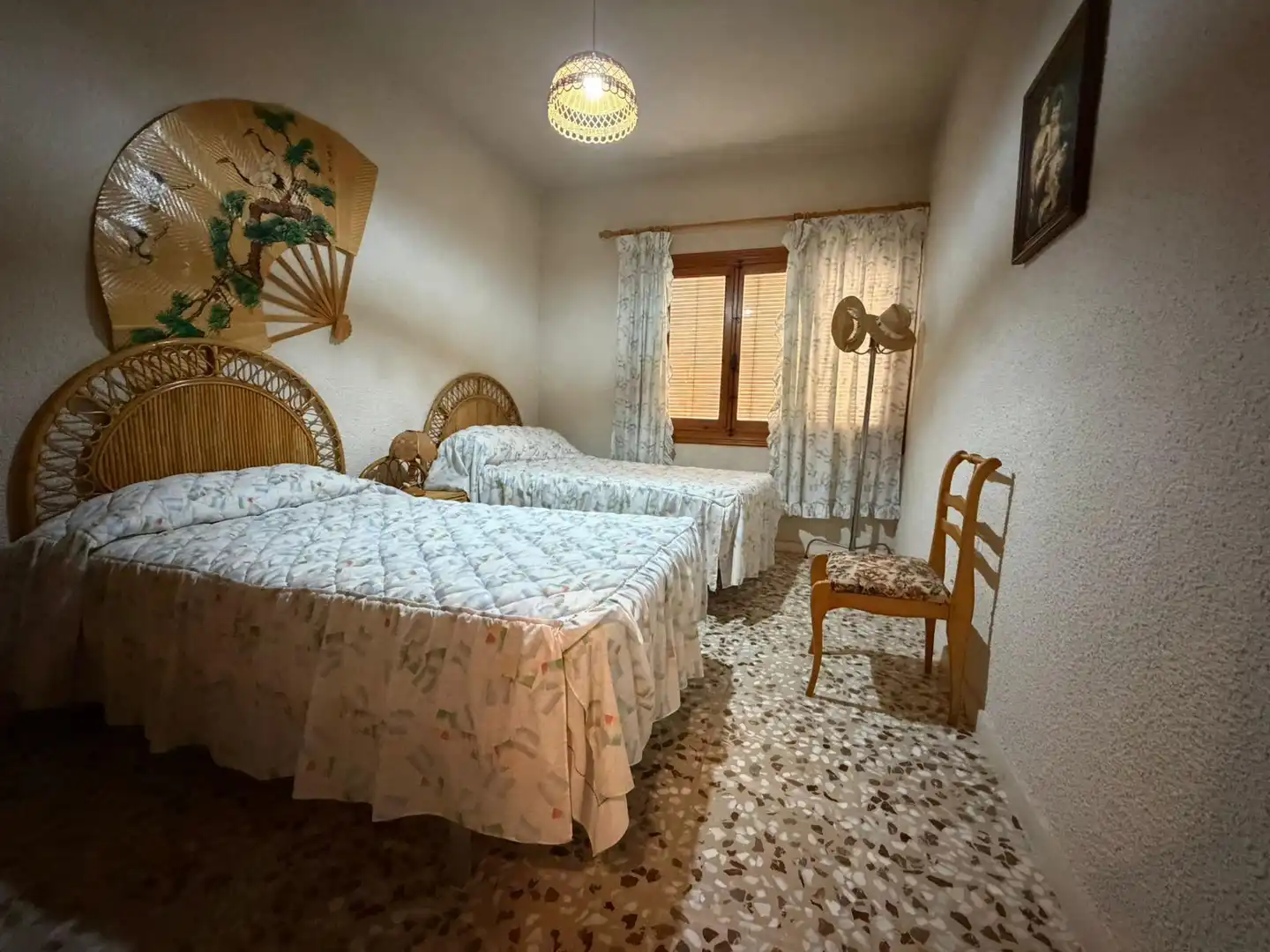 Habitación de Casa o chalet en venta en Águilas con Terraza