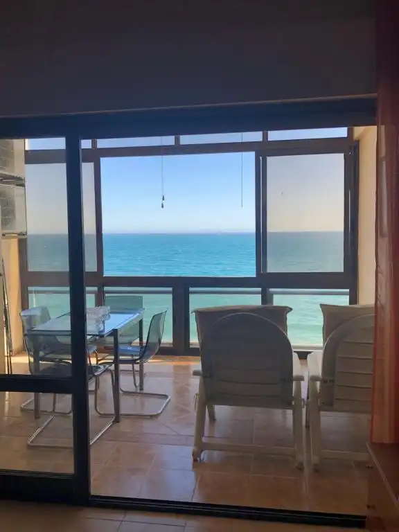 Dining room of Buildings for sale in Benalmádena