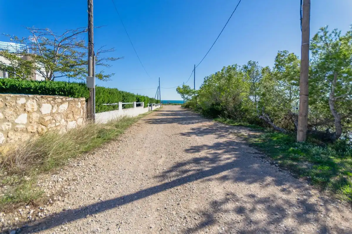 Casa o xalet en venda en L'Ametlla de Mar  amb Aire condicionat, Calefacció i Jardí privat