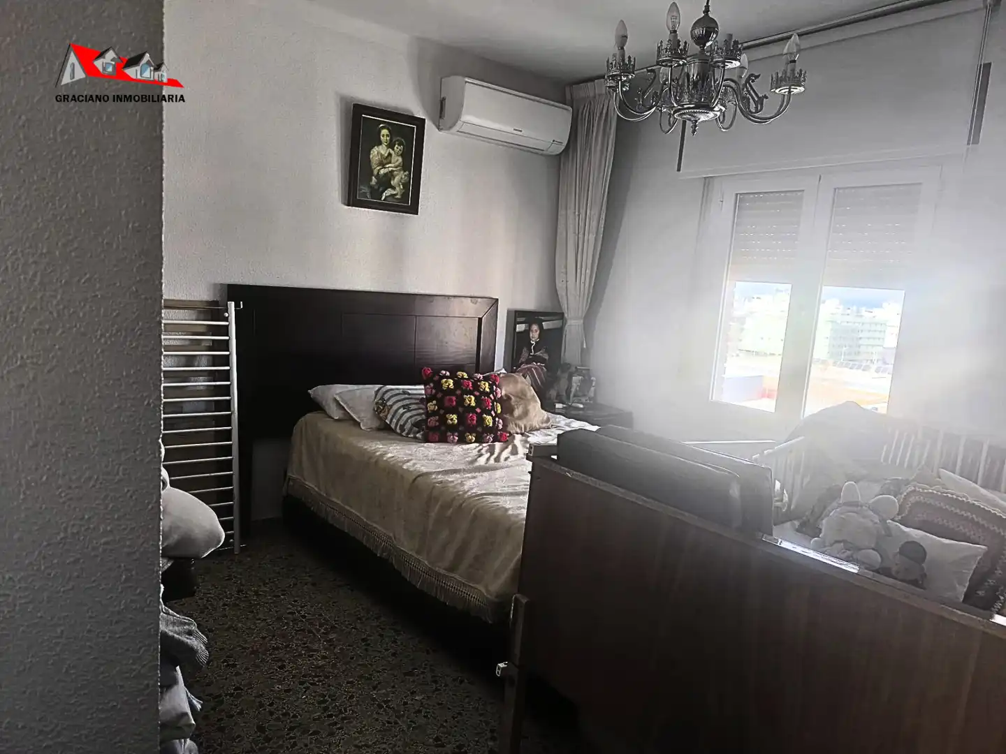 Piso con terraza en venta en Imaginalia - Llanos del Águila, imagen 6