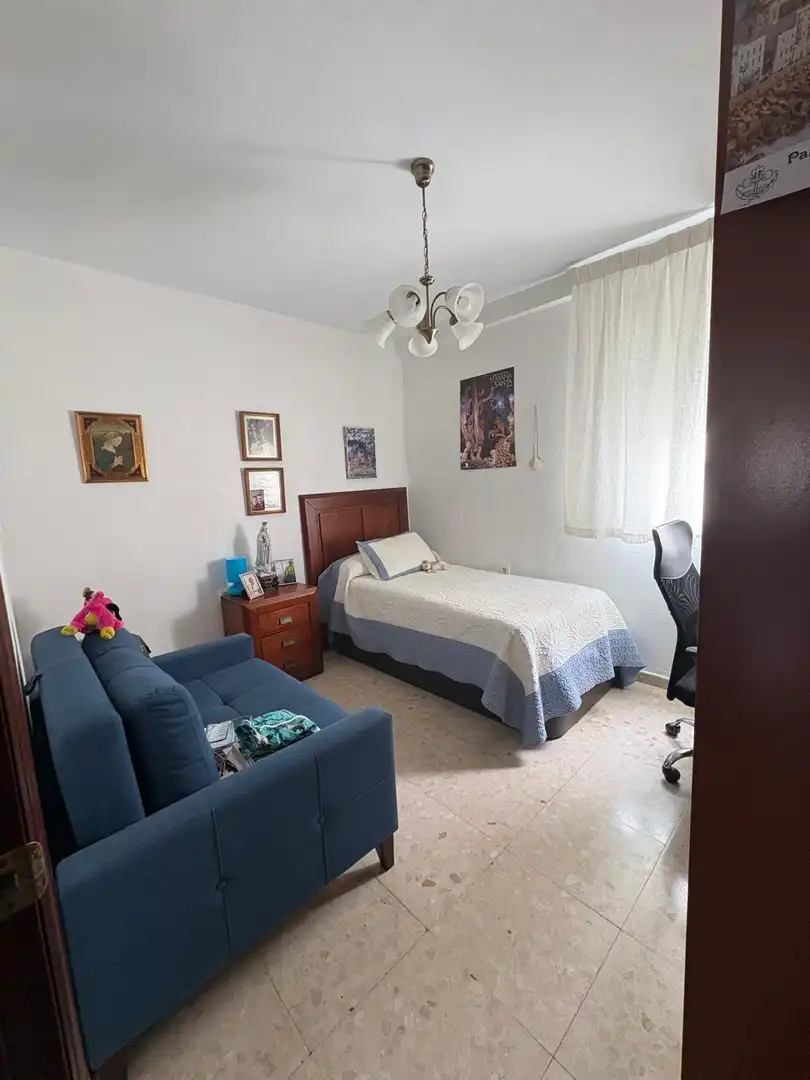 Pis amb ascensor en venda a Paseo Marítimo - San José - La Laguna, imagen 22