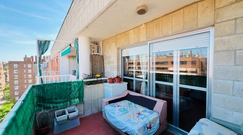 Foto 3 de Piso en venta en Calle de Concepción Saiz de Otero, Ranillas, Zaragoza Capital