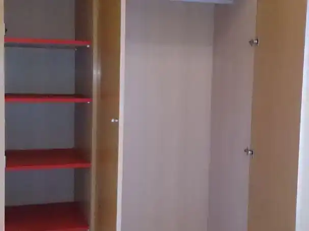 Bedroom of Flat for sale in Manresa  with Air Conditioner and Swimming Pool