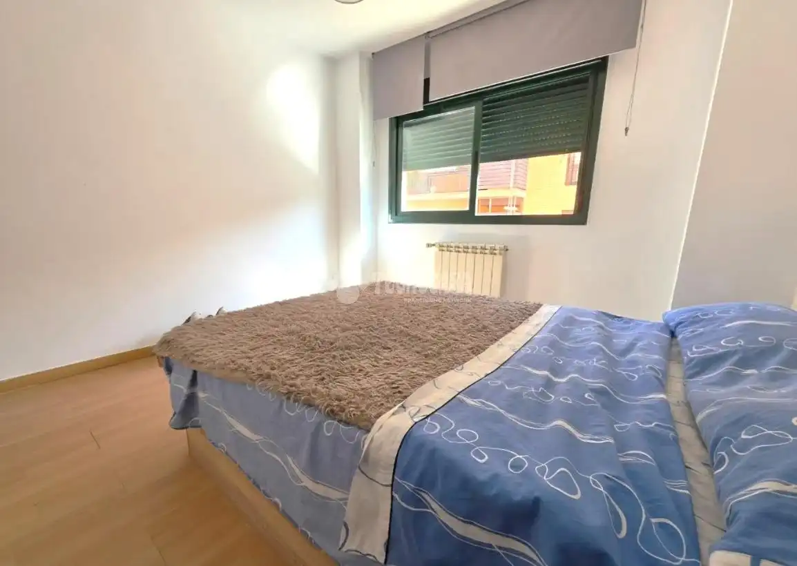 Habitación de Piso en venta en Getafe con Calefacción y Trastero
