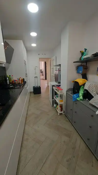 Apartamento con piscina en venta en Torrequebrada, imagen 10