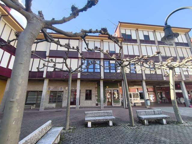 Piso en Venta en Riaño