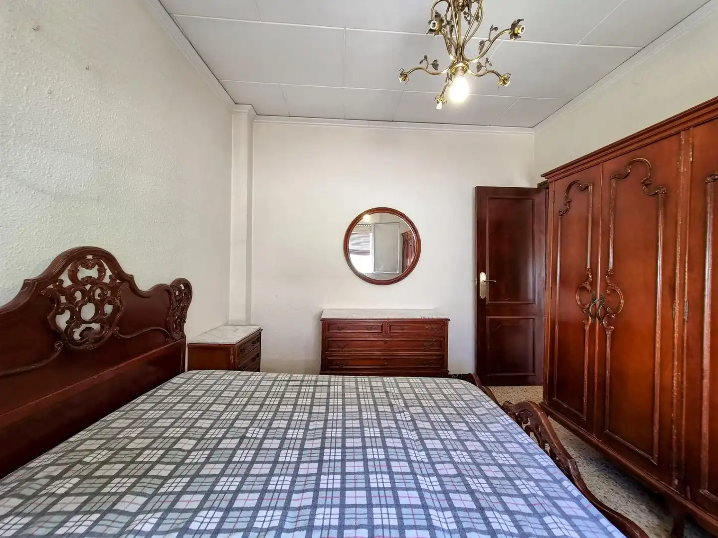 Piso en venta en Calle SAN CAYETANO, 12, La Llosa de Ranes