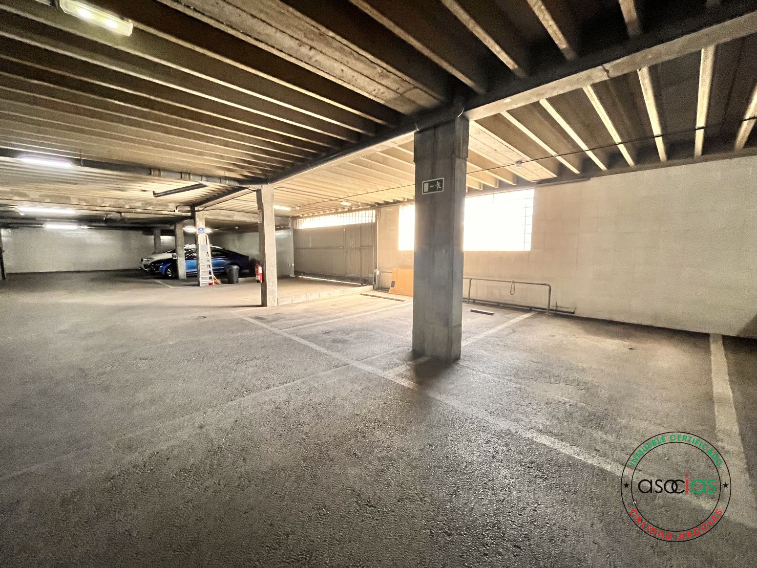 Parking of Garage for sale in Gijón 