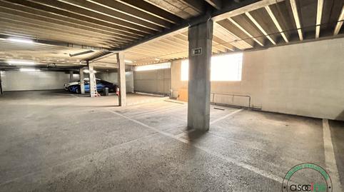 Foto 3 de Garatge en venda a Gijón - Ps Doctor Fleming, 1127, La Guía, Asturias