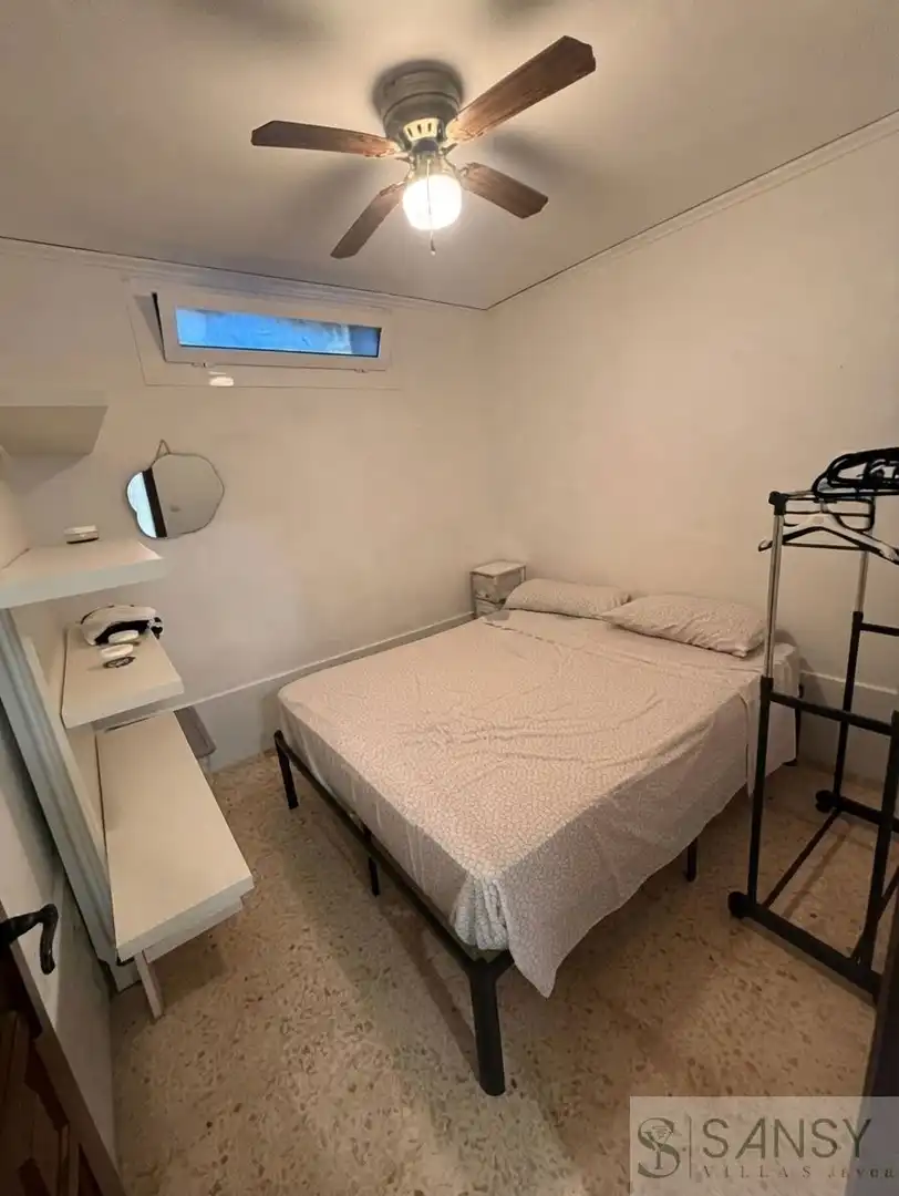 Appartement compact avec piscine à vendre à Saladar, imagen 8