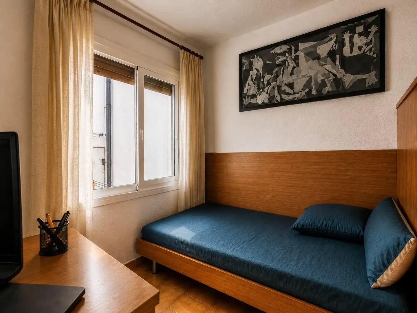 Wohnung mit Aufzug zum Verkauf in Sarrià - Sant Gervasi, imagen 24