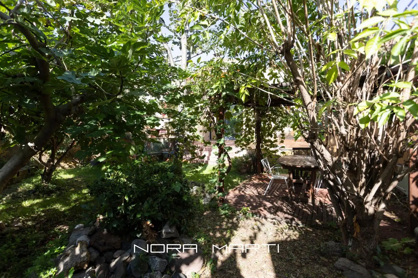 Terraced house for sale in Centre, imagen 36