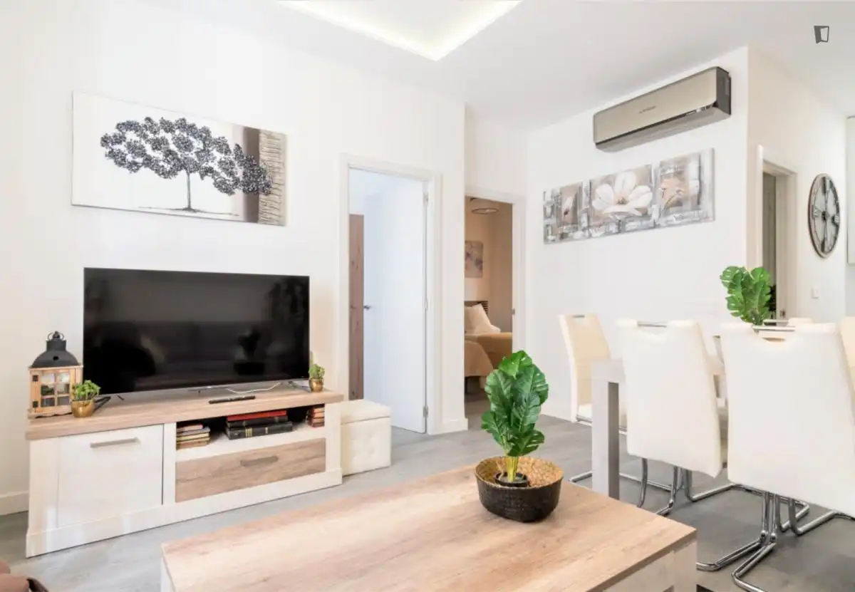 Apartament amb ascensor de lloguer a Centro, imagen 9