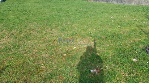 Foto 4 de Residencial en venta en San Mateo - Castro- O Val, Narón