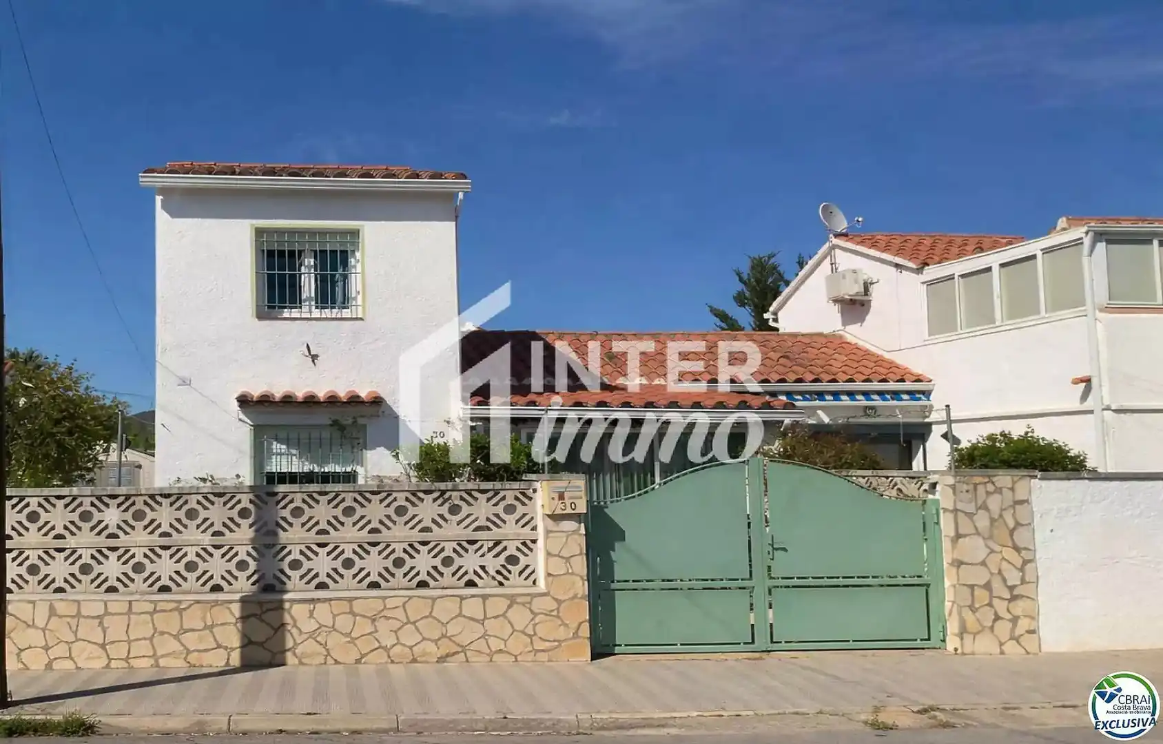 Casa en venta en Calle de la punta de la ferrera 5, imagen 3