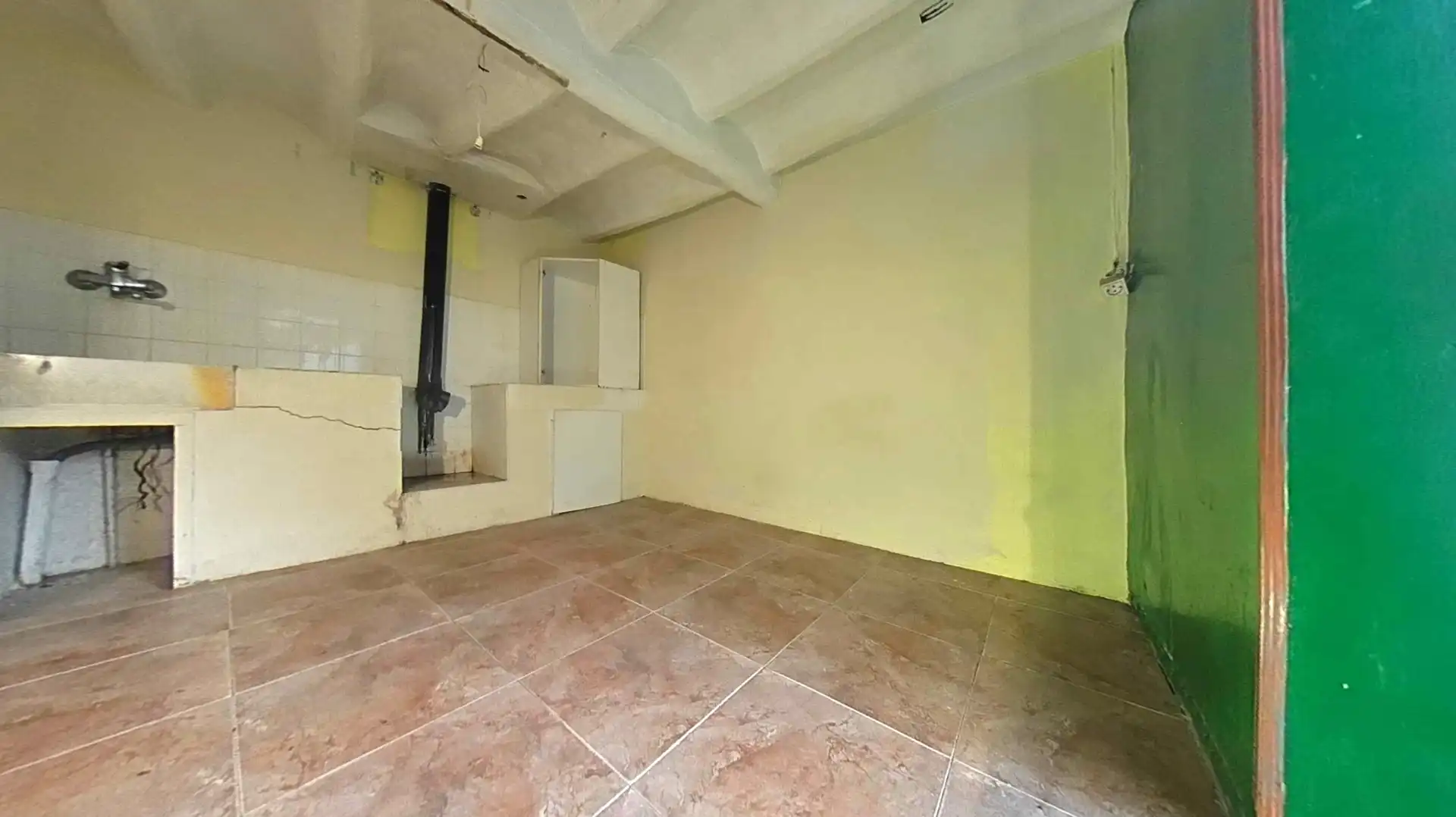 Casa amb terrassa en venda a Tarazona, imagen 18