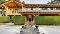 Exterior view of House or chalet for sale in Alp  with Heating, Private garden and Terrace