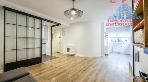 Photo 2 of Flat for rent in Guindalera,  Madrid Capital