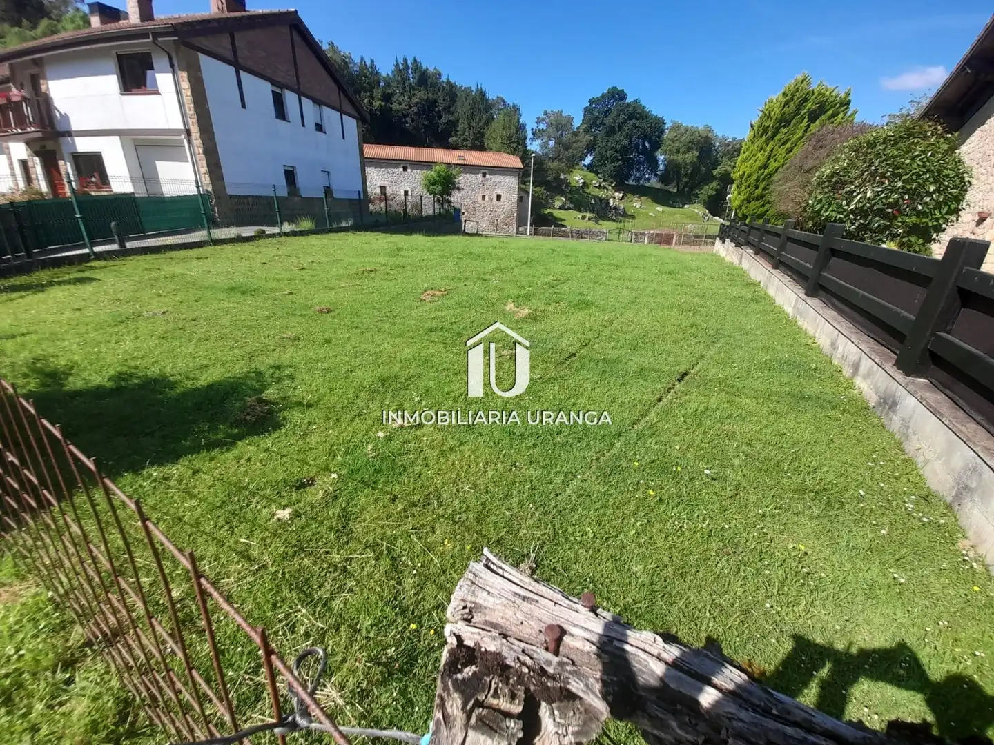 Residencial en venta en Guriezo