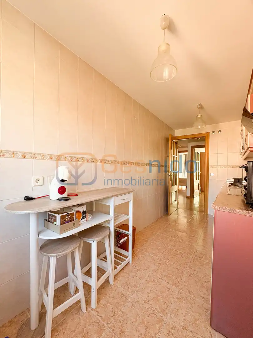 Appartement avec ascenseur à louer à El Carmen, imagen 5