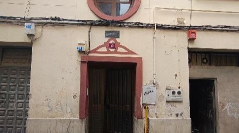 Foto 2 de Pis en venda a San Gil, Casco Antiguo, Logroño