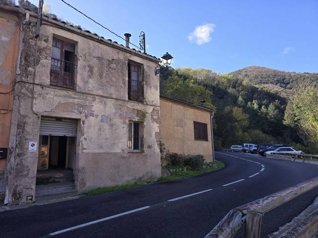 Finca rústica en Venta en Osor