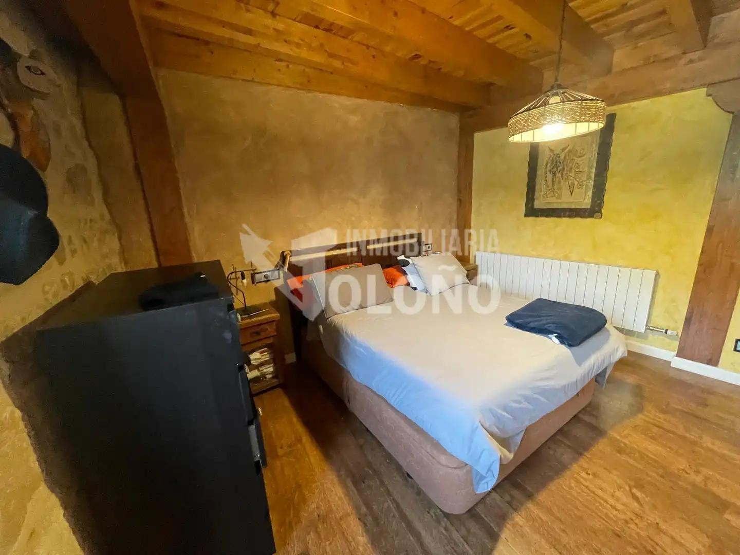 Maison avec terrasse à vendre à El Olmo Kalea 26, imagen 38
