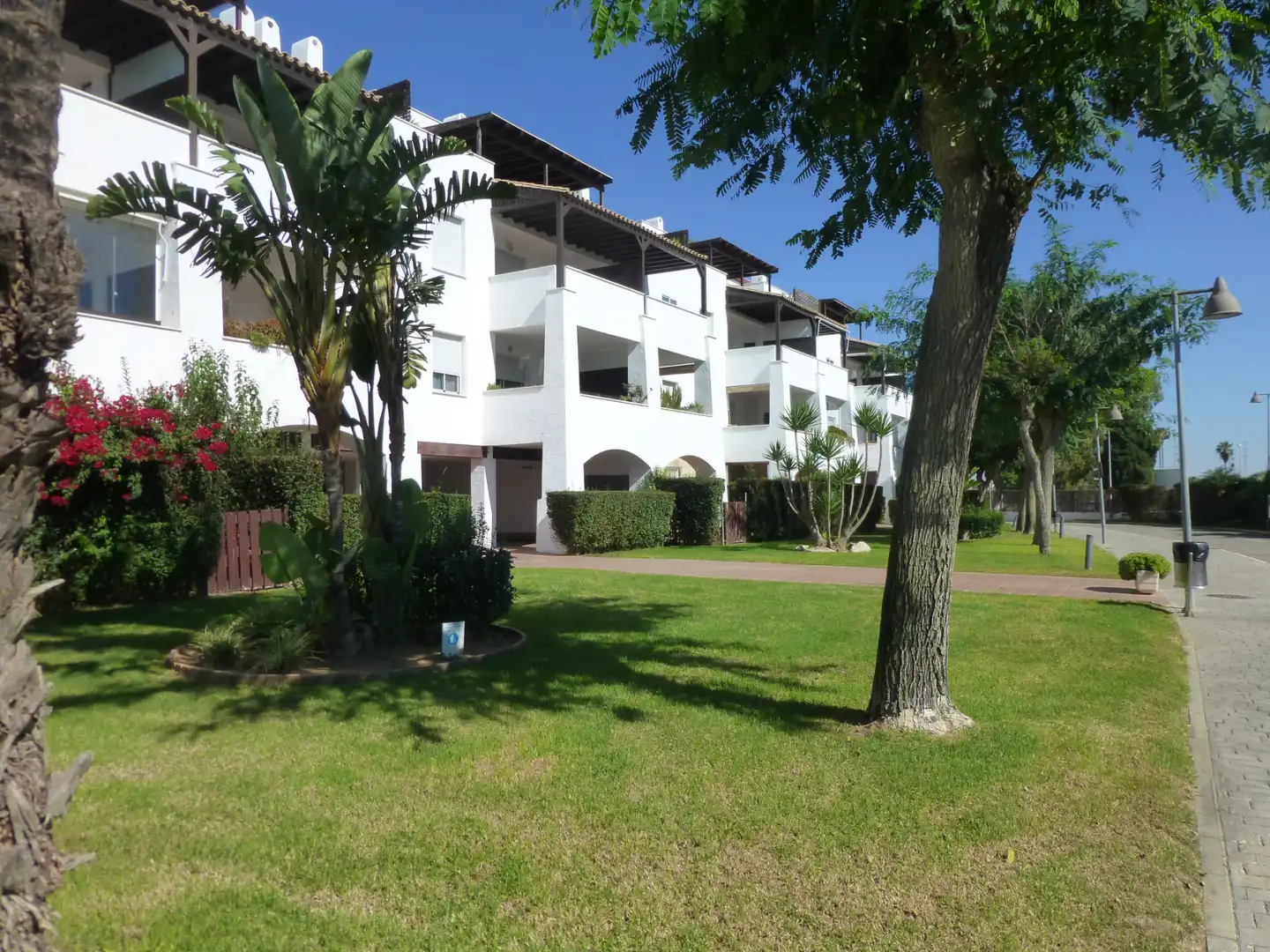 Apartament amb piscina en venda a Avenida Carla de Orleans 4, imagen 11