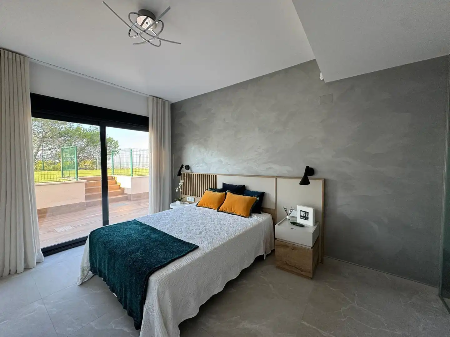 Bungalow con piscina en venta en Calle de los chrimines, imagen 46