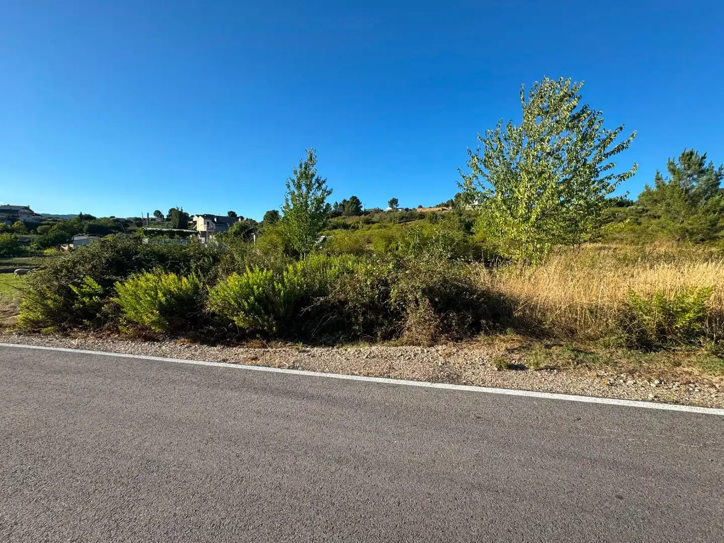 Residential for sale in Cabañas Raras