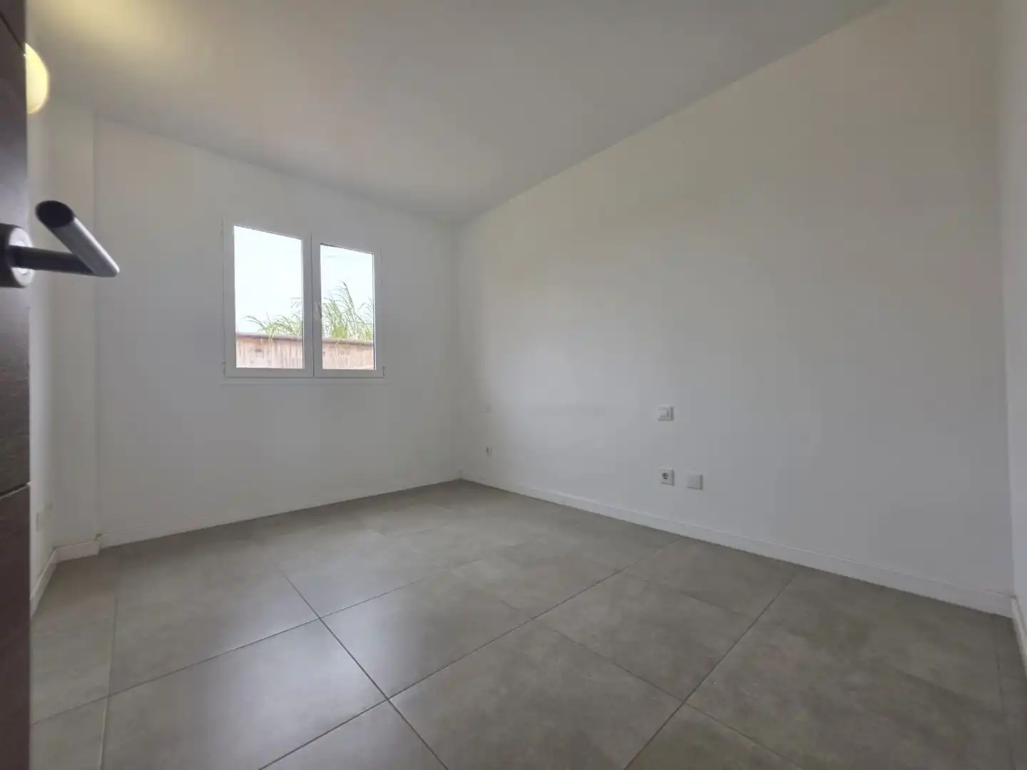 Schlafzimmer von Wohnung zur Miete in La Pardilla - San Antonio