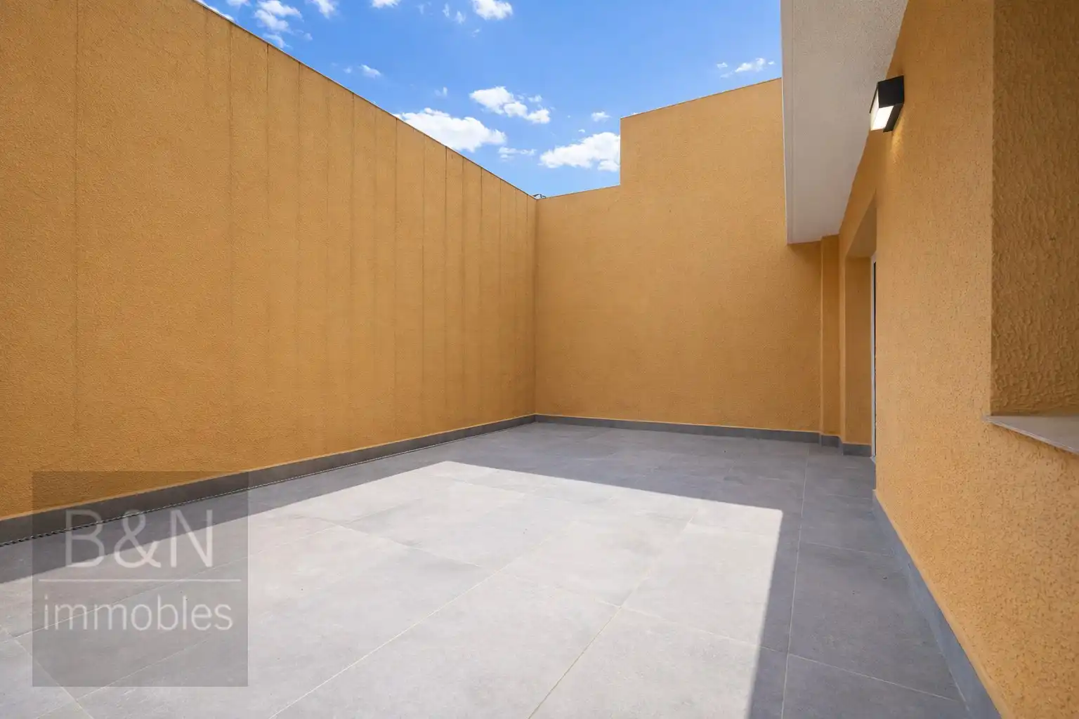 Terraza de Piso en venta en Terrassa con Aire acondicionado, Calefacción y Terraza