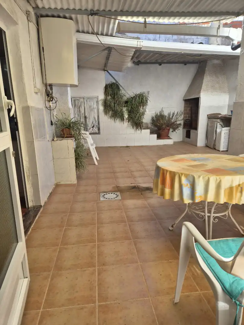 Casa o chalet en venta en Las Torres de Cotillas con Aire acondicionado, Terraza y Amueblado