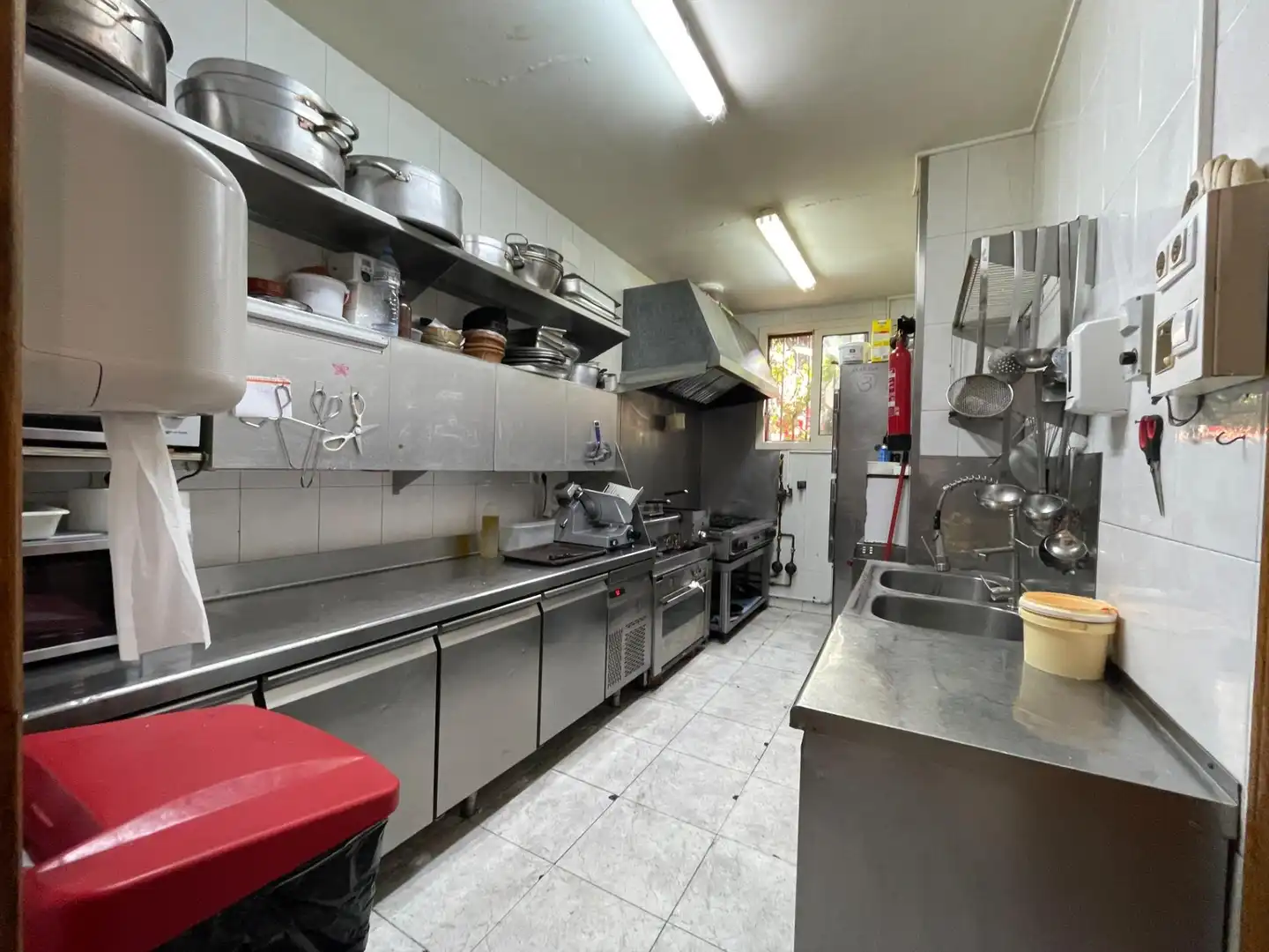 Kitchen of Houses for sale in Collbató  with Heating, Terrace and Balcony